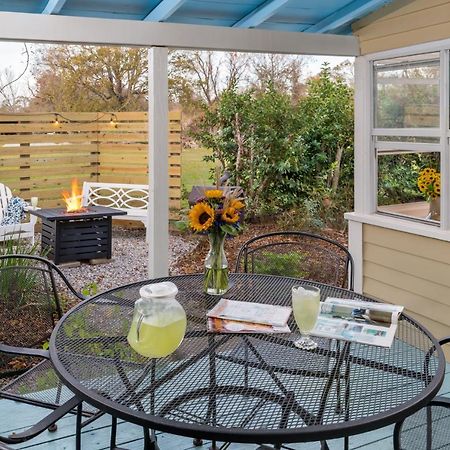 Maison D'Memoire Bed & Breakfast Cottages Rayne Exteriér fotografie