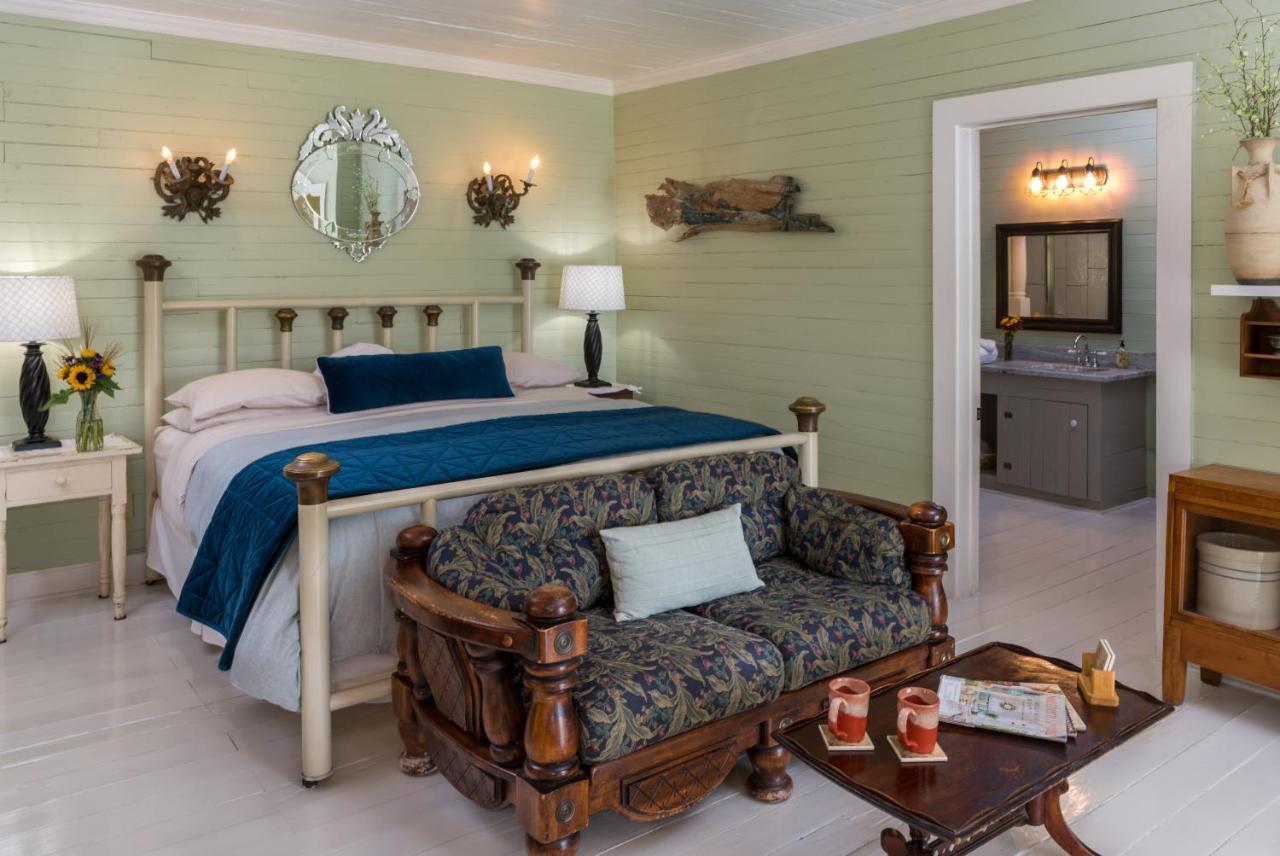 Maison D'Memoire Bed & Breakfast Cottages Rayne Exteriér fotografie