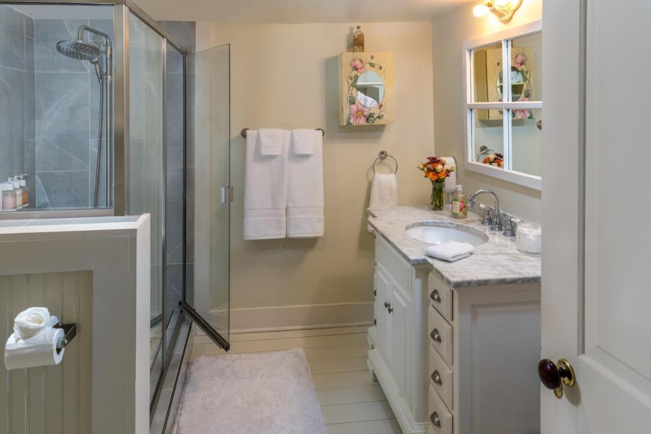 Maison D'Memoire Bed & Breakfast Cottages Rayne Exteriér fotografie