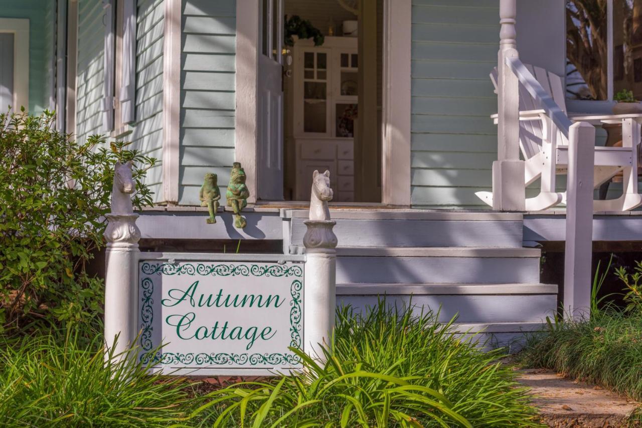 Maison D'Memoire Bed & Breakfast Cottages Rayne Exteriér fotografie
