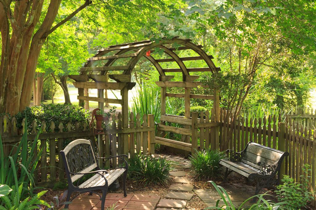 Maison D'Memoire Bed & Breakfast Cottages Rayne Exteriér fotografie